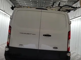 2020 Ford Transit Cargo with VIN 1FTBR2YGXLKA51865, listed as a IAAI auction lot 42175605 with 143,127 mi miles and . Bid and sale history available at DreamBid. Image 1.