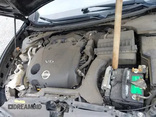 2014 Nissan Maxima SV with VIN 1N4AA5AP3EC905841, listed as a IAAI auction lot 42336362 with 100,185 mi miles and . Bid and sale history available at DreamBid. Image 10.