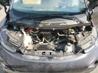 2014 BMW i3 with VIN WBY1Z4C54EV274982, listed as a Copart auction lot 61965915 with Not provided miles and Clean title. Bid and sale history available at DreamBid. Image 12.