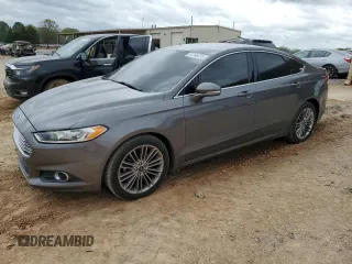 2013 Ford Fusion SE with VIN 3FA6P0H91DR243479, listed as a Copart auction lot 51246515 with 115,652 mi miles and Salvage title. Bid and sale history available at DreamBid. Image 1.