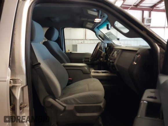 2016 Ford F-250 Lariat with VIN 1FT7W2B64GED47032, listed as a IAAI auction lot 41571005 with 229,899 mi miles and . Bid and sale history available at DreamBid. Image 5.