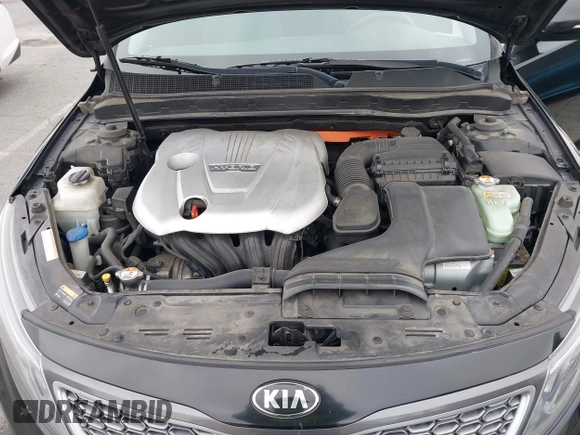 2015 Kia Optima with VIN KNAGM4AD8F5083391, listed as a IAAI auction lot 42150197 with 160,536 mi miles and . Bid and sale history available at carsss.com. Image 10.