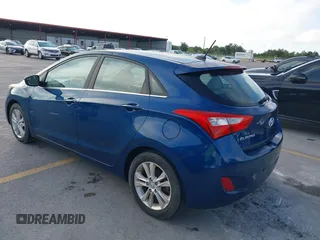 2014 Hyundai Elantra z VIN KMHD35LH6EU202361, wystawiony jako IAAI lot #42361192 z przebiegiem 125 412 mil mil oraz . Historia ofert i sprzedaży dostępna na DreamBid. Obrazek 3.