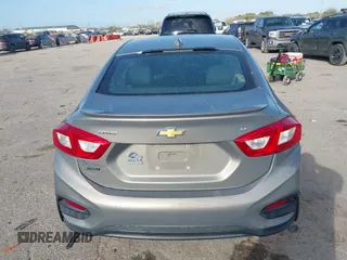 2017 Chevrolet Cruze LT with VIN 1G1BE5SM1H7165431, listed as a IAAI auction lot 41777097 with 101,321 mi miles and . Bid and sale history available at DreamBid. Image 16.