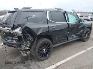 2020 GMC Acadia Denali z VIN 1GKKNXLS4LZ143473, wystawiony jako IAAI lot #42038816 z przebiegiem 39 851 mil mil oraz . Historia ofert i sprzedaży dostępna na DreamBid. Obrazek 4.