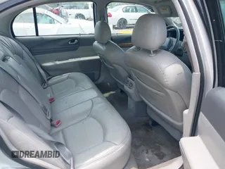 1999 Lincoln Continental с VIN 1LNHM97V7XY607937, выставлен на аукционе IAAI как лот 42473686 с пробегом 171 044 миль миль и . История ставок и продаж доступна на DreamBid. Изображение 8.