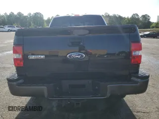 2004 Ford F-150 XLT z VIN 1FTPX04524KD25713, wystawiony jako Copart lot #55925515 z przebiegiem Nie podano mil oraz Szkoda całkowita • Salvage title. Historia ofert i sprzedaży dostępna na DreamBid. Obrazek 6.