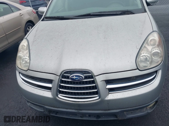 2006 Subaru Tribeca 5-Pass с VIN 4S4WX82C364418660, выставлен на аукционе IAAI как лот 42358498 с пробегом 137 877 миль миль и . История ставок и продаж доступна на DreamBid. Изображение 6.