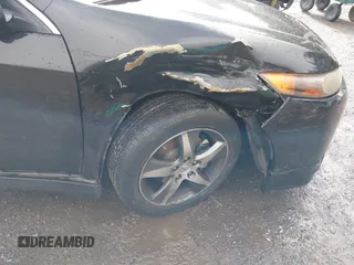 2012 Acura TSX Special Edition с VIN JH4CU2F88CC017205, выставлен на аукционе IAAI как лот 41494228 с пробегом Не указан миль и . История ставок и продаж доступна на DreamBid. Изображение 6.