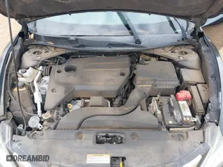 2016 Nissan Altima 2.5 SL with VIN 1N4AL3AP4GC252731, listed as a IAAI auction lot 41664998 with 143,068 mi miles. Bid and sale history available at carsss.com. Image 10.