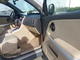 2009 Chevrolet Equinox LT w/1LT with VIN 2CNDL33F496235611, listed as a IAAI auction lot 41594284 with 75,555 mi miles. Bid and sale history available at carsss.com. Image 5.