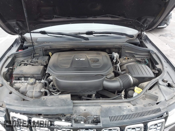 2018 Jeep Grand Cherokee High Altitude with VIN 1C4RJFCG5JC321712, listed as a IAAI auction lot 41616494 with 159,598 mi miles. Bid and sale history available at carsss.com. Image 10.