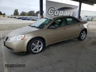 2007 Pontiac G6 G6 z VIN 1G2ZG58N674137516, wystawiony jako Copart lot #55177445 z przebiegiem 140 197 mil mil oraz Czysty tytuł • Clean title. Historia ofert i sprzedaży dostępna na DreamBid. Obrazek 1.