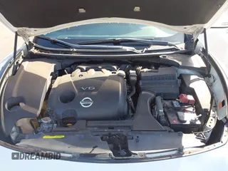 2014 Nissan Maxima SV z VIN 1N4AA5AP7EC475084, wystawiony jako IAAI lot #41624955 z przebiegiem 112 025 mil mil oraz . Historia ofert i sprzedaży dostępna na DreamBid. Obrazek 10.