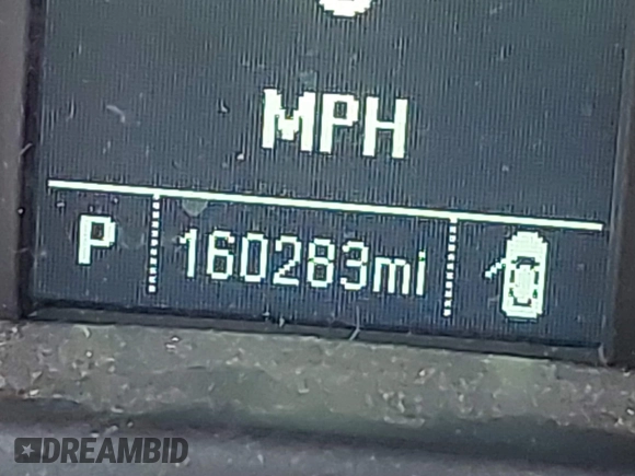 2018 Chevrolet Silverado 1500 Work Truck with VIN 1GCRCNEC5JZ336075, listed as a IAAI auction lot 41484871 with 160,283 mi miles. Bid and sale history available at carsss.com. Image 15.