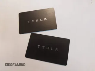 2024 Tesla Model 3 Long Range with VIN 5YJ3E1EB7RF854092, listed as a IAAI auction lot 41697646 with 7,371 mi miles and . Bid and sale history available at DreamBid. Image 11.