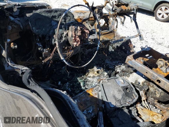 2016 Ford F-150 XLT z VIN 1FTEX1E8XGFC67997, wystawiony jako Copart lot #55776255 z przebiegiem Nie podano mil oraz Nie do naprawy • Non repairable. Historia ofert i sprzedaży dostępna na DreamBid. Obrazek 8.