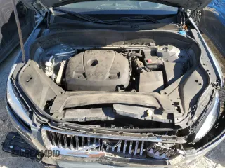 2020 Volvo XC90 Inscription z VIN YV4A221L3L1536469, wystawiony jako Copart lot #75728594 z przebiegiem 97 052 mil mil oraz Szkoda całkowita • Salvage title. Historia ofert i sprzedaży dostępna na DreamBid. Obrazek 13.
