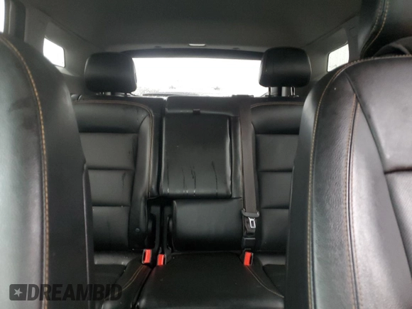 2018 GMC Terrain SLT with VIN 3GKALPEV2JL338226, listed as a Copart auction lot 82386644 with 92,284 mi miles and Salvage Title. Bid and sale history available at DreamBid. Image 10.
