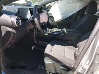 2025 Chevrolet Equinox FWD LT with VIN 3GNAXHEGXSL132345, listed as a IAAI auction lot 41822151 with 13,743 mi miles and . Bid and sale history available at DreamBid. Image 5.