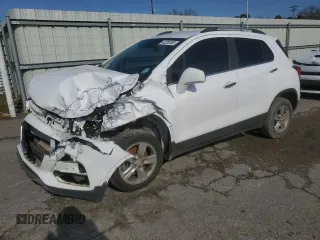 2020 Chevrolet Trax LT z VIN 3GNCJLSB5LL232960, wystawiony jako Copart lot #42209765 z przebiegiem Nie podano mil oraz Szkody całkowita. Historia ofert i sprzedaży dostępna na DreamBid. Obrazek 1.