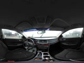 2018 Kia Optima S with VIN 5XXGT4L36JG209780, listed as a IAAI auction lot 40008792 with 97,575 mi miles. Bid and sale history available at carsss.com. Image 19.
