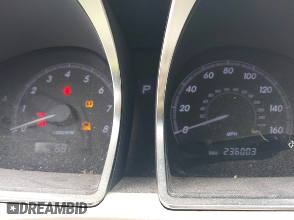2011 Toyota Avalon with VIN 4T1BK3DB2BU432502, listed as a IAAI auction lot 41764002 with 236,003 mi miles and . Bid and sale history available at DreamBid. Image 7.