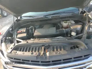 2020 Chevrolet Silverado 1500 LT with VIN 3GCPWCED0LG221754, listed as a Copart auction lot 70286785 with 70,142 mi miles and Salvage title. Bid and sale history available at DreamBid. Image 13.
