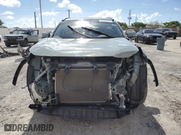 2021 Toyota RAV4 XLE Premium с VIN 2T3C1RFV2MW132387, выставлен на аукционе Copart как лот 61073075 с пробегом 40 622 миль миль и Списание • Salvage title. История ставок и продаж доступна на DreamBid. Изображение 5.