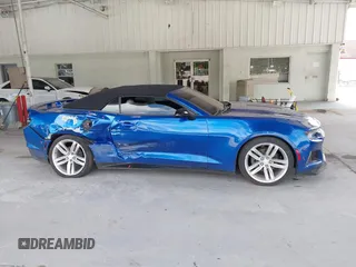 2016 Chevrolet Camaro 2LT z VIN 1G1FD3DX1G0173519, wystawiony jako IAAI lot #42345115 z przebiegiem 78 205 mil mil oraz . Historia ofert i sprzedaży dostępna na DreamBid. Obrazek 13.