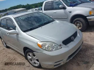 2003 Toyota Matrix Std z VIN 2T1KR32E03C027301, wystawiony jako IAAI lot #42227984 z przebiegiem 225 727 mil mil oraz . Historia ofert i sprzedaży dostępna na DreamBid. Obrazek 1.