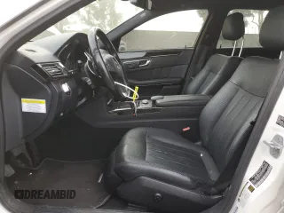 2010 Mercedes-Benz E 550 Luxury with VIN WDDHF7CB7AA032016, listed as a Copart auction lot 88959105 with 165,421 mi miles and Salvage Title. Bid and sale history available at DreamBid. Image 7.