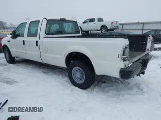 2003 Ford F-350 XL with VIN 1FTSW30L03EC72249, listed as a IAAI auction lot 41612349 with 117,318 mi miles and . Bid and sale history available at DreamBid. Image 3.