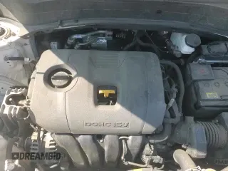 2022 Kia Seltos S z VIN KNDEUCAA0N7311767, wystawiony jako Copart lot #67285955 z przebiegiem 83 025 mil mil oraz Szkoda całkowita • Salvage title. Historia ofert i sprzedaży dostępna na DreamBid. Obrazek 15.