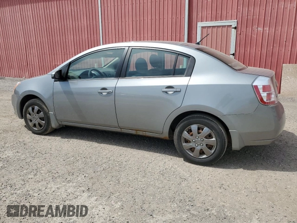 2008 Nissan Sentra 2.0 z VIN 3N1AB61E58L749535, wystawiony jako Copart lot #56568815 z przebiegiem 307 206 mil mil oraz Czysty tytuł • Clean title. Historia ofert i sprzedaży dostępna na DreamBid. Obrazek 2.