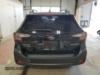 2024 Subaru Outback Premium z VIN 4S4BTAFC5R3100688, wystawiony jako Copart lot #61008925 z przebiegiem 22 992 mil mil oraz Szkoda całkowita • Salvage title. Historia ofert i sprzedaży dostępna na DreamBid. Obrazek 6.