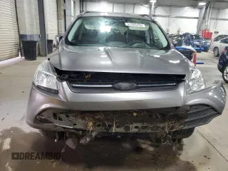 2014 Ford Escape SE with VIN 1FMCU9G96EUE53240, listed as a Copart auction lot 51920455 with 180,948 mi miles and Salvage Title. Bid and sale history available at DreamBid. Image 5.