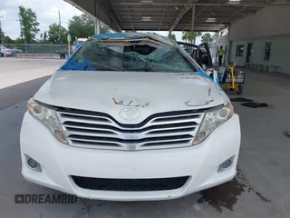 2009 Toyota Venza z VIN 4T3ZK11AX9U004225, wystawiony jako IAAI lot #42401651 z przebiegiem 144 502 mil mil oraz . Historia ofert i sprzedaży dostępna na DreamBid. Obrazek 13.