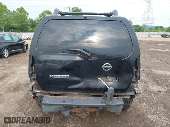 2007 Nissan Xterra SE z VIN 5N1AN08W67C513871, wystawiony jako IAAI lot #42424984 z przebiegiem 145 552 mil mil oraz . Historia ofert i sprzedaży dostępna na DreamBid. Obrazek 17.