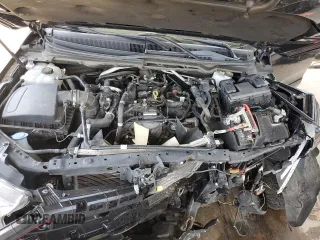 2020 Ford Ranger XL z VIN 1FTER4FH5LLA75473, wystawiony jako Copart lot #58136185 z przebiegiem Nie podano mil oraz Szkoda całkowita • Salvage title. Historia ofert i sprzedaży dostępna na DreamBid. Obrazek 11.