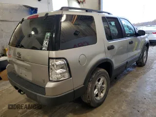 2003 Ford Explorer XLT z VIN 1FMZU73W53ZB07691, wystawiony jako Copart lot #80971694 z przebiegiem 106 061 mil mil oraz Czysty tytuł • Clean title. Historia ofert i sprzedaży dostępna na DreamBid. Obrazek 3.