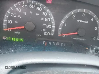 1999 Ford F-150 XL with VIN 1FTRX18L6XNB48352, listed as a IAAI auction lot 41717057 with 171,654 mi miles. Bid and sale history available at carsss.com. Image 7.