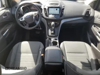 2016 Ford Escape SE with VIN 1FMCU9GX5GUB67980, listed as a Copart auction lot 52713665 with 146,207 mi miles and Clean Title. Bid and sale history available at carsss.com. Image 8.