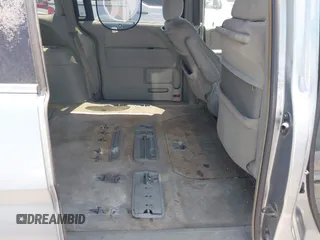 2005 Honda Odyssey EX with VIN 5FNRL38415B086709, listed as a IAAI auction lot 42308829 with 187,351 mi miles and . Bid and sale history available at DreamBid. Image 8.