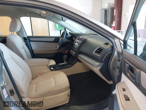 2017 Subaru Outback with VIN 4S4BSAAC8H3206223, listed as a IAAI auction lot 42348319 with 112,452 mi miles and . Bid and sale history available at DreamBid. Image 5.
