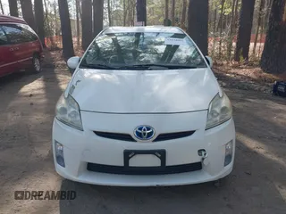 2010 Toyota Prius II z VIN JTDKN3DU9A0138694, wystawiony jako IAAI lot #41934061 z przebiegiem 58 839 mil mil oraz . Historia ofert i sprzedaży dostępna na DreamBid. Obrazek 6.