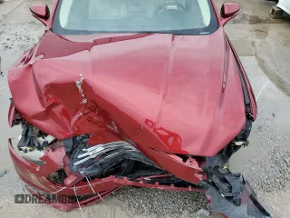 2013 Ford Fusion SE with VIN 3FA6P0HR6DR144592, listed as a Copart auction lot 56489455 with 133,611 mi miles and Non repairable. Bid and sale history available at DreamBid. Image 11.