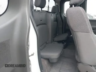 2017 Nissan Frontier SV z VIN 1N6AD0CU6HN771615, wystawiony jako IAAI lot #41552941 z przebiegiem 120 919 mil mil oraz . Historia ofert i sprzedaży dostępna na DreamBid. Obrazek 8.