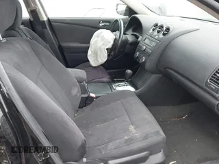 2012 Nissan Altima S z VIN 1N4AL2AP5CC112885, wystawiony jako IAAI lot #42176031 z przebiegiem Nie podano mil oraz . Historia ofert i sprzedaży dostępna na DreamBid. Obrazek 5.