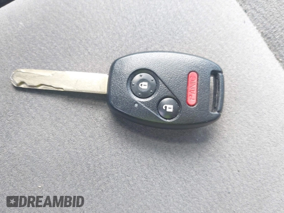 2008 Honda Civic LX with VIN 1HGFA16558L103040, listed as a IAAI auction lot 42170316 with 205,860 mi miles and . Bid and sale history available at DreamBid. Image 11.